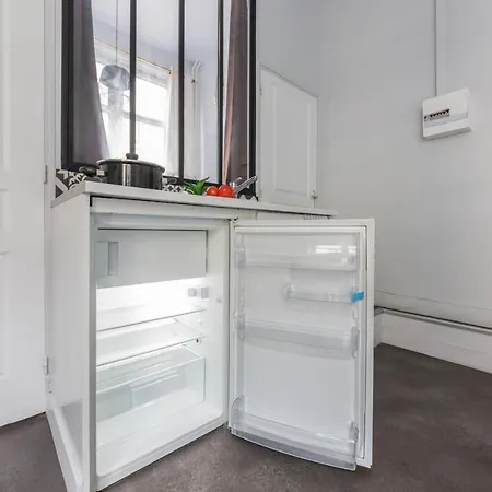 Ws Louvre - Etienne Marcel Appartement *